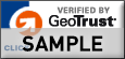 GeoTrustSeal GeoTrustSeal